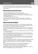 Preview for 7 page of Kasanova AIK000007 Instruction Manual