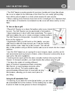 Preview for 17 page of Kasanova AIK000009NOC Instruction Manual