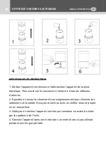 Preview for 18 page of Kasanova AIR000004-5 Instruction Manual