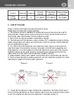 Предварительный просмотр 15 страницы Kasanova AQS 22 Instruction Manual