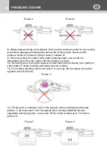 Предварительный просмотр 16 страницы Kasanova AQS 22 Instruction Manual