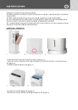 Preview for 3 page of Kasanova BAC000212NOC Instruction Manual