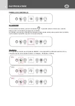 Предварительный просмотр 4 страницы Kasanova BAC000212NOC Instruction Manual