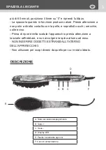 Preview for 3 page of Kasanova BLUE LISS Instruction Manual