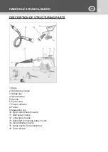 Preview for 11 page of Kasanova BRO000005NOC Instruction Manual