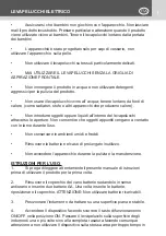 Preview for 3 page of Kasanova CHN000006NOC Instruction Manual