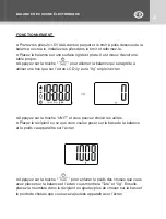 Предварительный просмотр 21 страницы Kasanova CIR000245 Instruction Manual