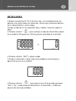 Предварительный просмотр 27 страницы Kasanova CIR000245 Instruction Manual