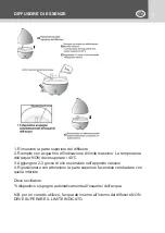 Preview for 3 page of Kasanova DNA000001 Instruction Manual