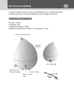 Preview for 14 page of Kasanova DNA000001 Instruction Manual