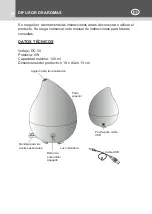 Preview for 18 page of Kasanova DNA000001 Instruction Manual