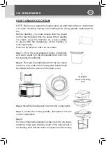 Preview for 24 page of Kasanova DNL000001NOC Instruction Manual