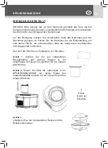 Preview for 37 page of Kasanova DNL000001NOC Instruction Manual