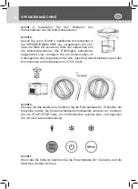 Preview for 38 page of Kasanova DNL000001NOC Instruction Manual