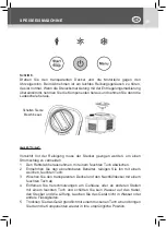 Preview for 39 page of Kasanova DNL000001NOC Instruction Manual