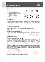 Preview for 62 page of Kasanova DNL000001NOC Instruction Manual