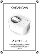 Preview for 72 page of Kasanova DNL000001NOC Instruction Manual