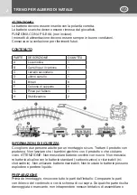 Предварительный просмотр 2 страницы Kasanova ESY000003 Instruction Manual