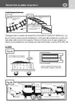 Предварительный просмотр 5 страницы Kasanova ESY000003 Instruction Manual