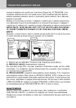 Предварительный просмотр 6 страницы Kasanova ESY000003 Instruction Manual