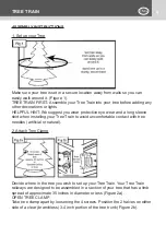 Предварительный просмотр 9 страницы Kasanova ESY000003 Instruction Manual