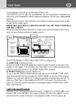 Предварительный просмотр 12 страницы Kasanova ESY000003 Instruction Manual