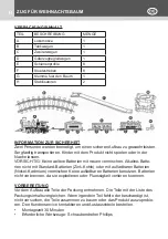 Предварительный просмотр 14 страницы Kasanova ESY000003 Instruction Manual