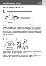 Предварительный просмотр 15 страницы Kasanova ESY000003 Instruction Manual