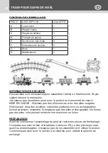 Предварительный просмотр 20 страницы Kasanova ESY000003 Instruction Manual