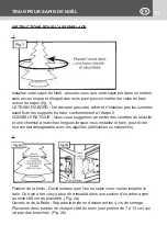 Preview for 21 page of Kasanova ESY000003 Instruction Manual