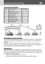 Предварительный просмотр 26 страницы Kasanova ESY000003 Instruction Manual