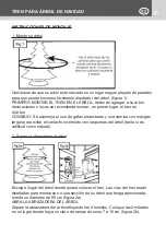 Предварительный просмотр 27 страницы Kasanova ESY000003 Instruction Manual