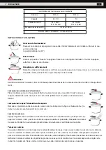 Preview for 17 page of Kasanova EXCLUSIVE Instruction Manual