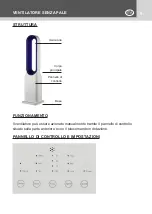 Preview for 5 page of Kasanova FME000017NOC Instruction Manual