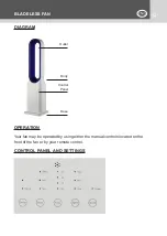 Preview for 13 page of Kasanova FME000017NOC Instruction Manual