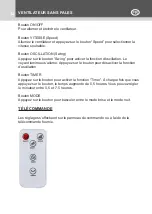 Preview for 32 page of Kasanova FME000017NOC Instruction Manual