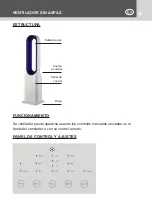 Preview for 39 page of Kasanova FME000017NOC Instruction Manual