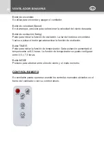 Preview for 40 page of Kasanova FME000017NOC Instruction Manual