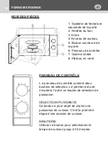 Предварительный просмотр 46 страницы Kasanova GAL000001NOC Instruction Manual