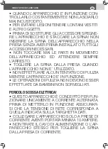 Preview for 3 page of Kasanova GLI005051 Instruction Manual