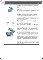 Preview for 44 page of Kasanova GLI005051 Instruction Manual