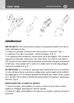 Предварительный просмотр 6 страницы Kasanova HWK000003 Instruction Manual