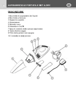 Предварительный просмотр 6 страницы Kasanova HWK000006NOC Instruction Manual