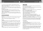 Preview for 7 page of Kasanova I TUTTOFARE MULTI4 Instruction Manual