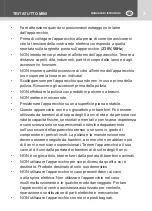 Preview for 3 page of Kasanova I TUTTOFARE YUY000004 Instruction Manual