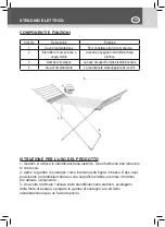 Preview for 3 page of Kasanova IBE000001NOC Instruction Manual