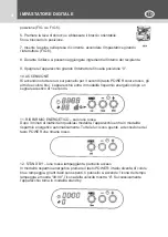 Предварительный просмотр 4 страницы Kasanova IMP000005NOC Instruction Manual