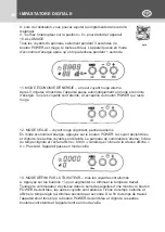 Предварительный просмотр 28 страницы Kasanova IMP000005NOC Instruction Manual