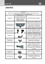 Preview for 38 page of Kasanova JIH000004 Instruction Manual