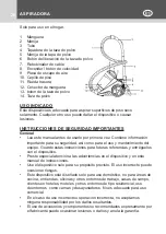 Предварительный просмотр 26 страницы Kasanova KIV000011 Instruction Manual